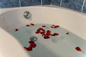 Deluxe Villa Rose With Private Pool