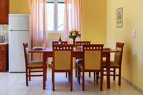 Deluxe Villa Rose With Private Pool