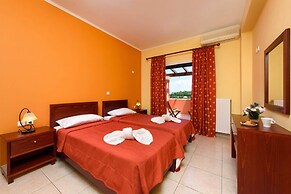 Deluxe Villa Rose With Private Pool