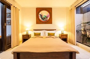 SMV -2BRPool- SANDAT · 2BR Private Pool Walk to Beach and Shops Legian