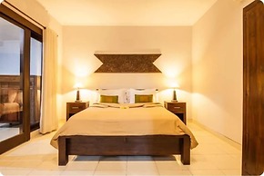 SMV -3BRPOL- JMPIRNG · 3BR Private Pool Walk to Beach and Shops Legian