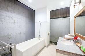 SMV -3BRPOL- JMPIRNG · 3BR Private Pool Walk to Beach and Shops Legian
