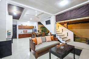 SMV -3BRPOL- JMPIRNG · 3BR Private Pool Walk to Beach and Shops Legian