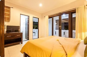 SMV -3BRPOL- JMPIRNG · 3BR Private Pool Walk to Beach and Shops Legian