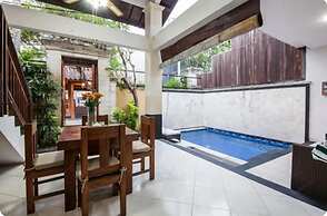 SMV -2BRPool- JEPUN · 2BR Private Pool Walk to Beach and Shops Legian