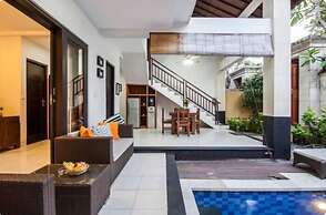 SMV -2BRPool- JEPUN · 2BR Private Pool Walk to Beach and Shops Legian