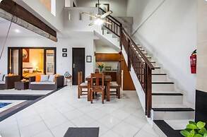 SMV -2BRPool- JEPUN · 2BR Private Pool Walk to Beach and Shops Legian