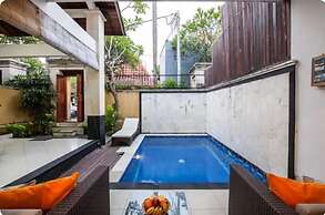 SMV -2BRPool- JEPUN · 2BR Private Pool Walk to Beach and Shops Legian