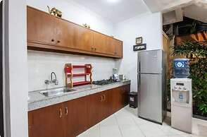 SMV . 5-BR · 5BR Pool Prime Area Walk to Beach N Shops Legian