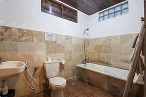 SMV- 2BedGRDN - V4 · 2BR Garden Villa Walk to shops and Beach Legian