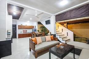 SMV . 8-BR · 8BR Pool Prime Area Walk to Beach N Shops Legian