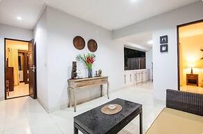 SMV . 8-BR · 8BR Pool Prime Area Walk to Beach N Shops Legian