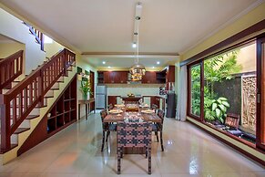 Samudra · 3BR Luxury Private Pool Villa Bali