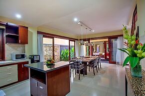 Samudra · 3BR Luxury Private Pool Villa Bali