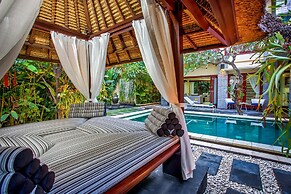 Samudra · 3BR Luxury Private Pool Villa Bali