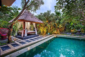 Samudra · 3BR Luxury Private Pool Villa Bali