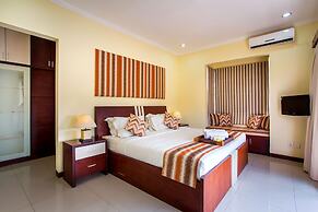 Samudra · 3BR Luxury Private Pool Villa Bali