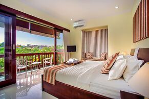 Samudra · 3BR Luxury Private Pool Villa Bali