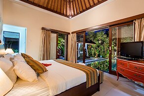 Samudra · 3BR Luxury Private Pool Villa Bali