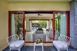 Samudra · 3BR Luxury Private Pool Villa Bali