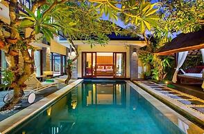 Samudra · 3BR Luxury Private Pool Villa Bali