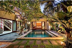 Samudra · 6BR Luxury Family Pool Villa Umalas Bali