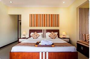 Samudra · 6BR Luxury Family Pool Villa Umalas Bali