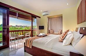 Samudra · Luxury 9-BR Private Pool Villa Umalas Bali