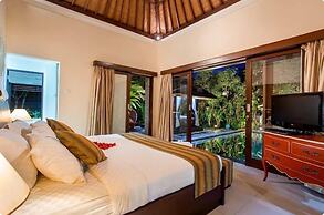 Samudra · Luxury 9-BR Private Pool Villa Umalas Bali