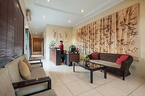 4 Bathroom Private Pool Villa near Seminyak Beach Bali