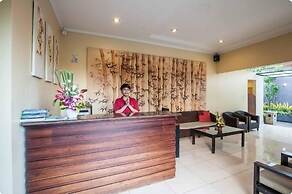 4 Bathroom Private Pool Villa near Seminyak Beach Bali