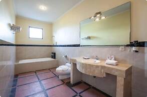 4 Bathroom Private Pool Villa near Seminyak Beach Bali