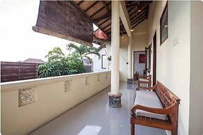 4 Bathroom Private Pool Villa near Seminyak Beach Bali