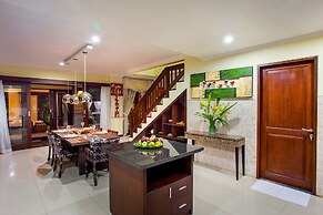 Samudra - 1 · 1BR Luxury Private Pool Villa Bali