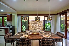 Samudra - 1 · 1BR Luxury Private Pool Villa Bali