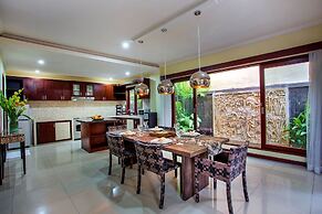 Samudra - 1 · 1BR Luxury Private Pool Villa Bali