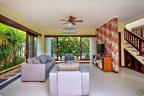 Samudra - 1 · 1BR Luxury Private Pool Villa Bali