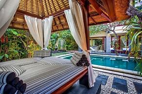 Samudra - 1 · 1BR Luxury Private Pool Villa Bali
