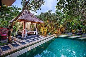 Samudra - 1 · 1BR Luxury Private Pool Villa Bali