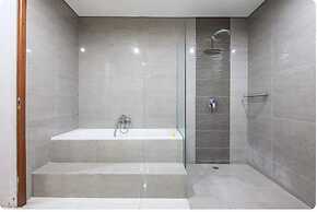 SMV - garden - 8-BR · 8BR Garden Villa Walk to Beach and Shops Legian