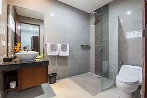 SMV - garden - 8-BR · 8BR Garden Villa Walk to Beach and Shops Legian