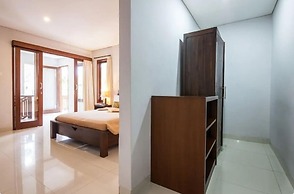 SMV - garden - 8-BR · 8BR Garden Villa Walk to Beach and Shops Legian