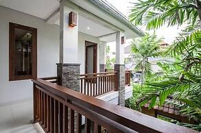 SMV - garden - 8-BR · 8BR Garden Villa Walk to Beach and Shops Legian