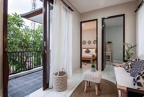 Cecilya Balian Stylish 3 Bedroom House near Beach at City Center