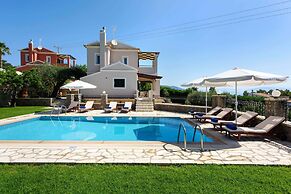 Premium Villa Jasmine With Private Pool