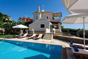 Premium Villa Jasmine With Private Pool