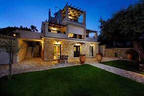 Premium Villa Jasmine With Private Pool