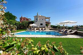 Premium Villa Jasmine With Private Pool