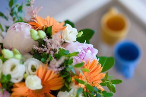 Premium Villa Jasmine With Private Pool