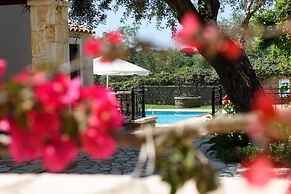 Premium Villa Jasmine With Private Pool